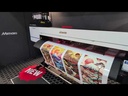 MIMAKI UJV200-160 IMPRESORA UV 1.60 mts. 