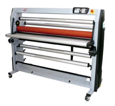 KALA ARKANE 1650 LAMINADORA ENCAPSULADORA 2 RODILLOS CALOR