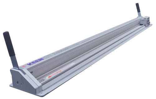 KEENCUT CORTADORA EVOLUTION III SMARTFOLD 3.10 MTS.