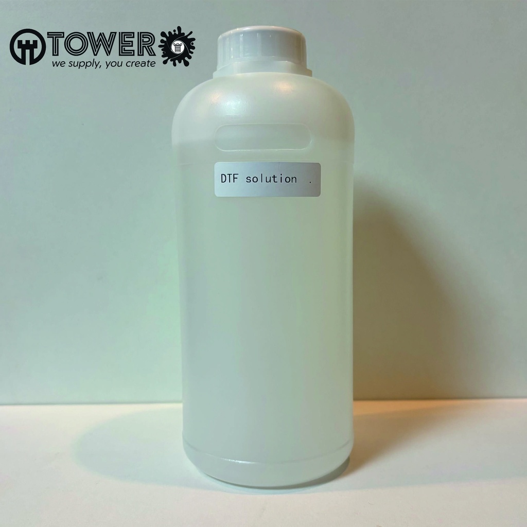 LIQUIDO DE LIMPIEZA DTF LOCOR / NOVI UNIVERSAL 1000 ml.