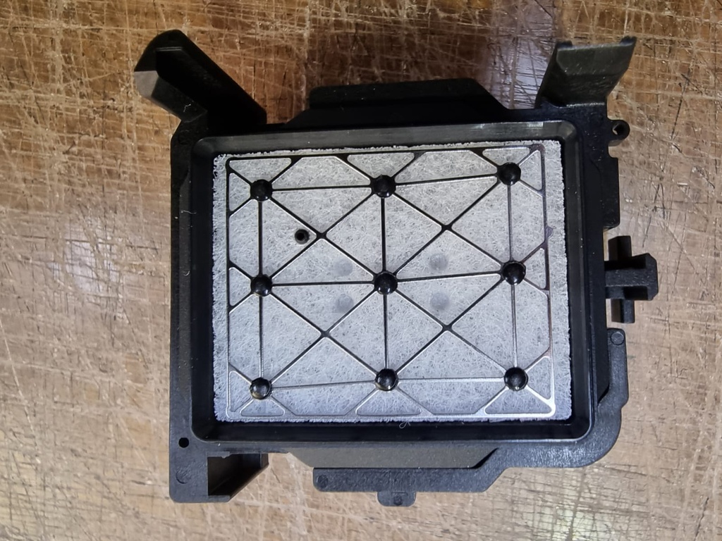 MIMAKI MP-M905240 CAP HEAD ASSY CJV30 / JV33 / JV300 / CJV150 / CJV300 /DX5/DX6/DX7/TXF MIMAKI