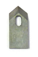 MIMAKI SPA-0064 CUCHILLA / CUTTER BLADE CORTE FINAL TRABAJO. CJV150 / CJV300 / UCJV150 / UCJV300 / JV100 / UJV100