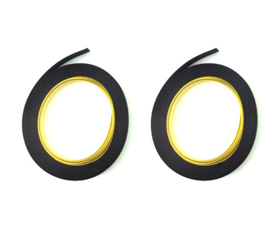 MIMAKI SPC-0599 TIRA TEFLON / PAD CUTTER PEN LINE RUBBER (PACK 2) CG-130SRII