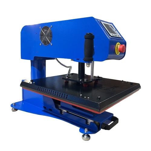 PROMATEX TMAX TSE5 PRENSA DE CALOR AUTOMATICA ELECTRICA 40X50 CMS