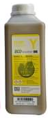 TINTA DGI ES100 ECOSOLVENT VELAJET AMARILLO 1 LT.