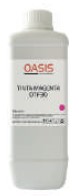TINTA LIGTH MAGENTA IMPRESORA DTF OASIS 30PRO 1000 M.L.