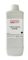 TINTA NEGRO IMPRESORA DTF OASIS 30PRO 1000 M.L.