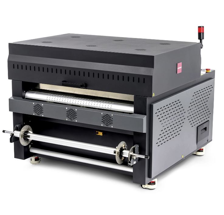 MIMAKI ADKINS HORNO DTF HORIZONTAL 90 CMS 