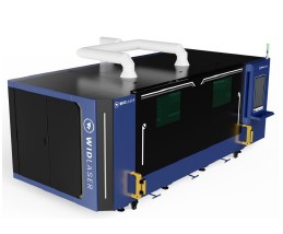 WIDLASER FC6000 LASER FIBRA PARA CORTE DE METALES , 6000w 1500 X 3000 MM. CERRADA 
