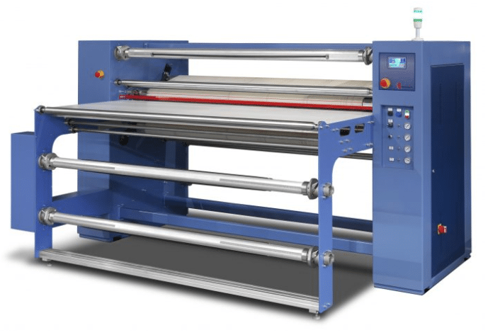 CALANDRA TRANSMATIC TR7460SPORT 1700 MM