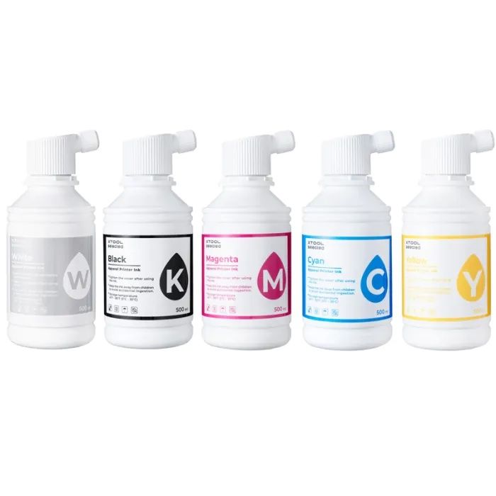TINTA X-TOOL MAGENTA DTF 500 M.L. ( P5020888 )