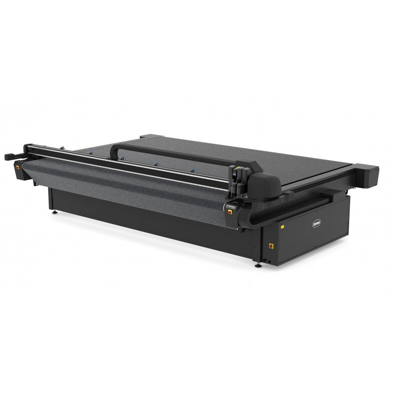  SUMMA MESA DE CORTE F-SERIES SUMMA F3220 327 x 210 cm 