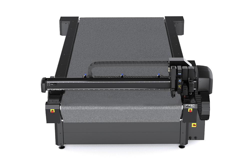 SUMMA MESA DE CORTE F-SERIES SUMMA F1432 136 x 320 cm  