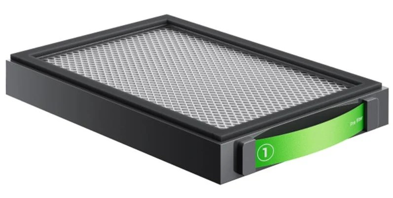 PREFILTRO Nº1 IMPRESORA DTF X-TOOL 30 (P5010395)