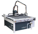 MESA DE CORTE SUMMA V SERIES INTEGRA 1612 1600x1200. 