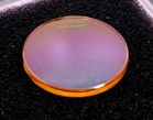 [127006L00028] WIDLASER 006L00028 LENTE 2.5" / 63.5 MM. LASER PARA CORTE Y GRABADO