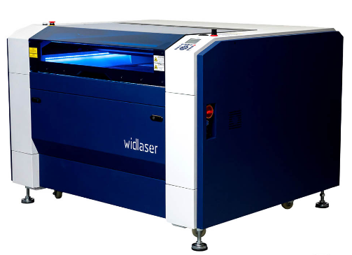 [127C700/80/CCD] WIDLASER C700 CORTADORA / GRABADORA LASER 700 x 1000 mm. / 90w. Con cámara.