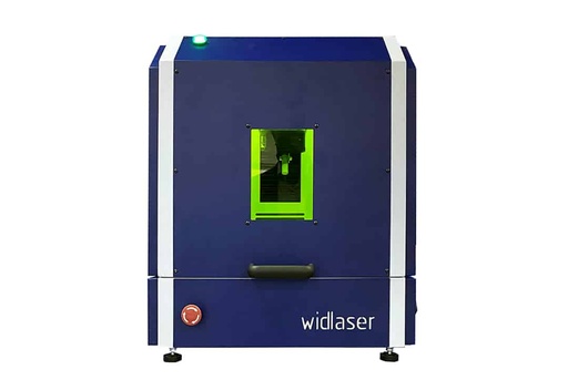 [127F15020W] WIDLASER F150 GRABADORA LASER FIBRA 20w.