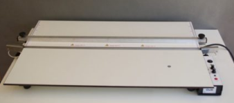 [2840801] DOBLADORA DE METACRILATO OVILI O-801 80 CMS 1 LINEA