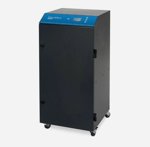 [MGAORACLEIQ] FILTRO PURIFICADOR LASER PROFESIONAL BOFA ORACE IQ ( laser hasta 1300x900 cms. aprox) 