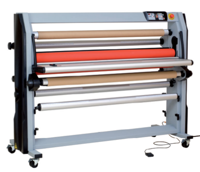 [94000026] KALA ARKANE 1650 LAMINADORA ENCAPSULADORA 1 CARA