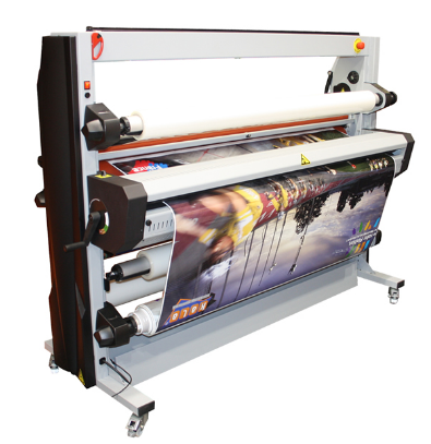 [94000020] KALA ATLANTIC 1650 LAMINADORA ENCAPSULADORA