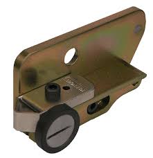 [96STGVG3] KEENCUT STVG3 SOPORTE CUCHILLA 90º 3 MM V-GROOVE STEELTRACK , unidad