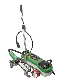 [11700001] LEISTER SOLDADORA DE BANDA VARIANT 702 230V  50 mm