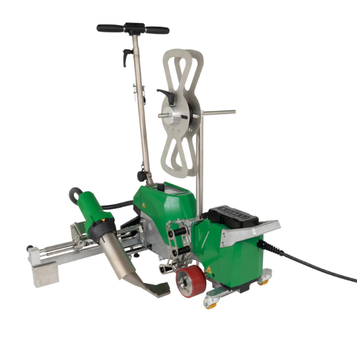 [11700001] LEISTER SOLDADORA DE BANDA VARIANT 702 50 mm. 220V