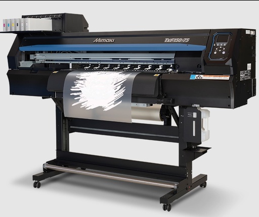 [DTFTFX15075] MIMAKI IMPRESORA DTF TFX150-75  DE 80 CMS