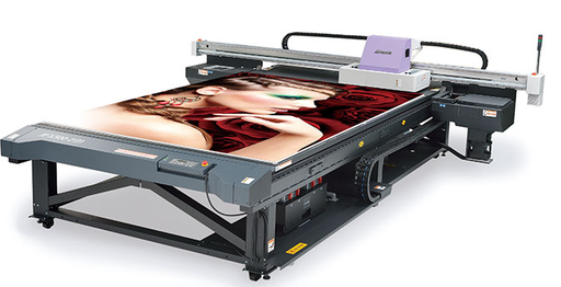 [54JFX5002131EX] MIMAKI JFX500EX IMPRESORA UV GRAN FORMATO 2.10 X 3.10 MTS