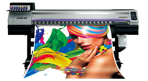 [01JV300160] MIMAKI JV300-160 PLUS IMPRESORA 1.60 MTS