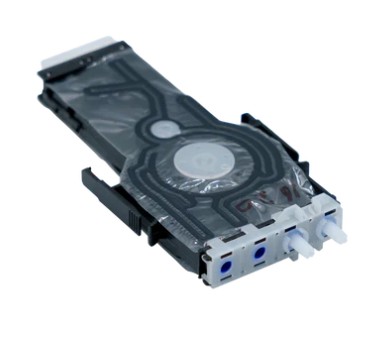 [54130W6484] MIMAKI M028290 HC DAMPER ASSY2 P/TXF150-75 PARA TINTA BLANCA