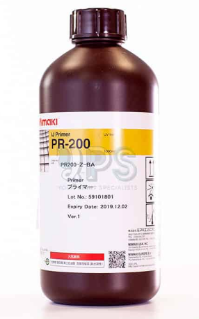 [54W1277PR200/1] MIMAKI PR-200 PRIMER 1000ML