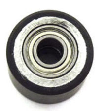 [54130W2202] MIMAKI RUEDA TRACTORA / PINCH ROLLERS CJV150-75 PACK 4 UND. (SPA0166)