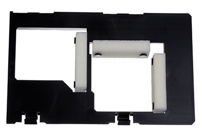 [54130W3653] MIMAKI SPA-0257 JUEGO ESPONJAS / CP PAD SET 2 CJV150/CJV300