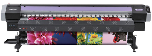 [54SWJ320EA] MIMAKI SWJ320EA IMPRESORA GRAN FORMATO SOLVENTE 320 CMS