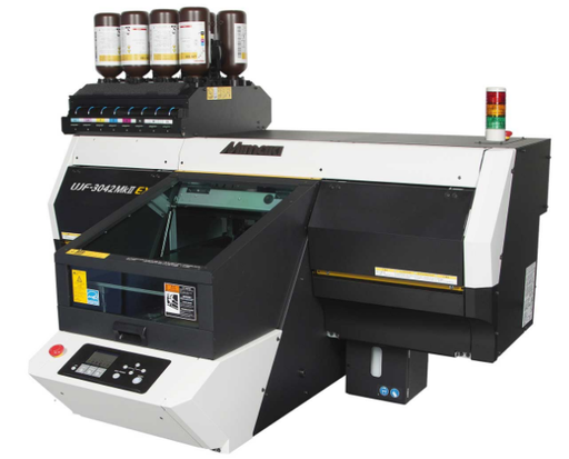 [01UJF7151PLUS] MIMAKI UJF-7151 PLUS II IMPRESORA UVI DE 71 X 51 CMS