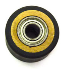 [3321565103] ROLAND 6000003823/21565103 PINCH ROLLER ROLAND CAMM1 (PLANO)