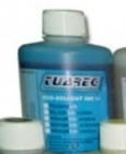 [HGROL1LTLC] TINTA COMPATIBLE TUAREG LIGHT CYAN 1 LT. ROLAND ECOSOLMAX 1