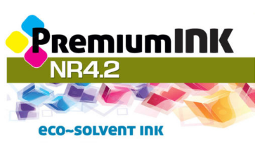 [LDPRROLLM1L] TINTA PREMIUM INK ODORLESS ROLAND LIGTH MAGENTA 1 LITRO