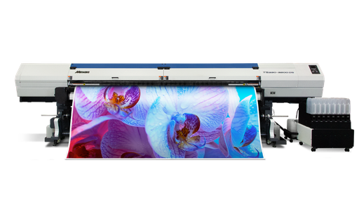 MIMAKI TS330-3200DS IMPRESORA SUBLIMACION GRAN FORMATO 3.20 MTS 