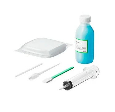 [BRP5010419] KIT DE LIMPIEZA X-TOOL DTF  ( P5010419 )  