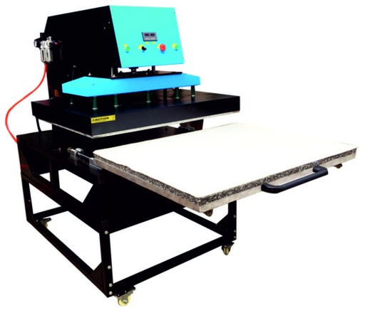 [HTN10800] HATAPRESS PRENSA NEUMATICA N10800 PLANA DE 1000 X 800 MM