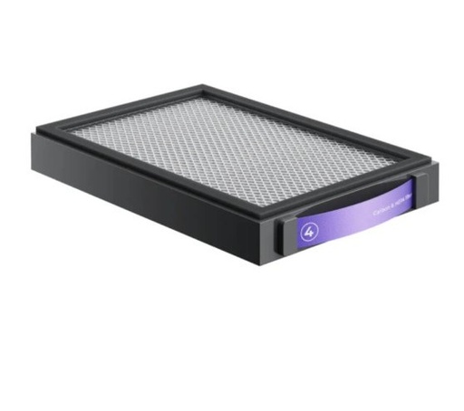 [BRP5010398] FILTRO DE MALLA CARBON ULTRADENSO Nº4 DTF X-TOOL 30 ( P5010398) 