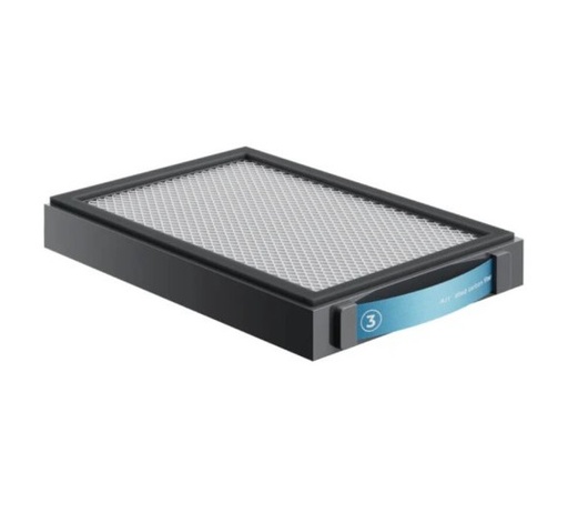 [BRP5010397] FILTRO CARBON ACTIVADO Nº3 IMPRESORA DTF X-TOOL 30 ( P5010397) 